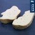 【阿家海鮮】加拿大進口鴨肝切片( 50g±10%/塊、 60g±10%/塊)